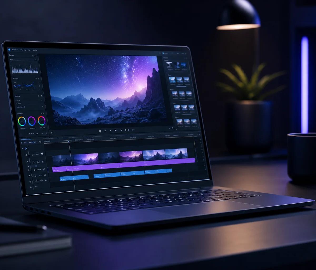 Melhor Editor de Vídeo com IA em 2026