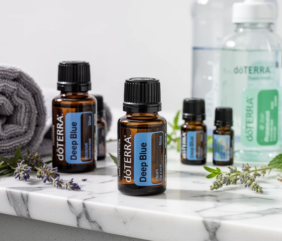 So kaufst du doTERRA in Deutschland, Einfache Anleitung