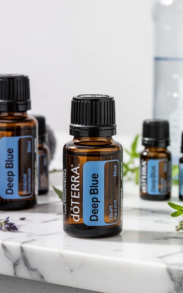 So kaufst du doTERRA in Deutschland, Einfache Anleitung