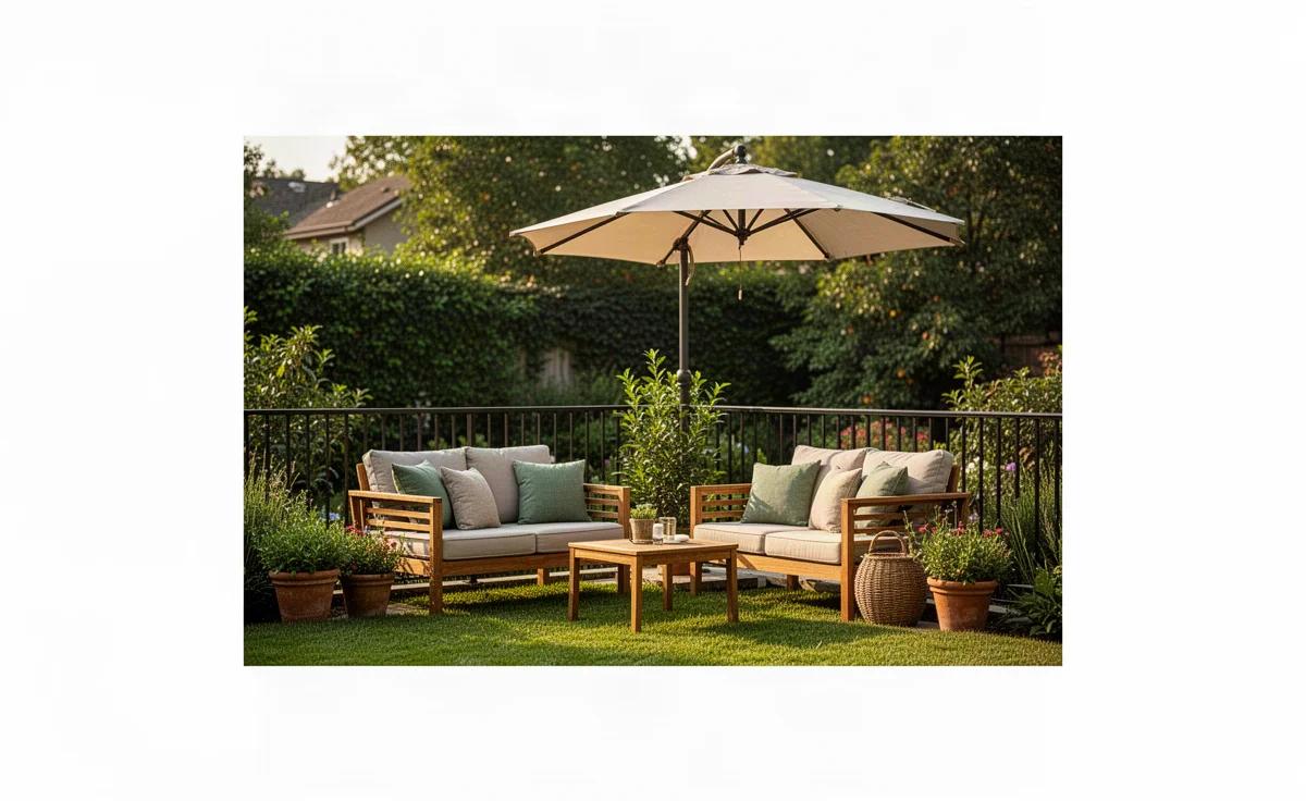 Best Balcony Furniture for Small Patios