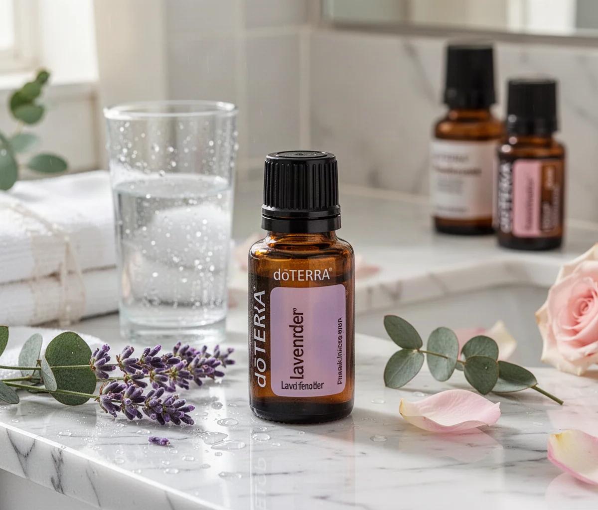 Your doTERRA Skincare Routine for Glowing Skin