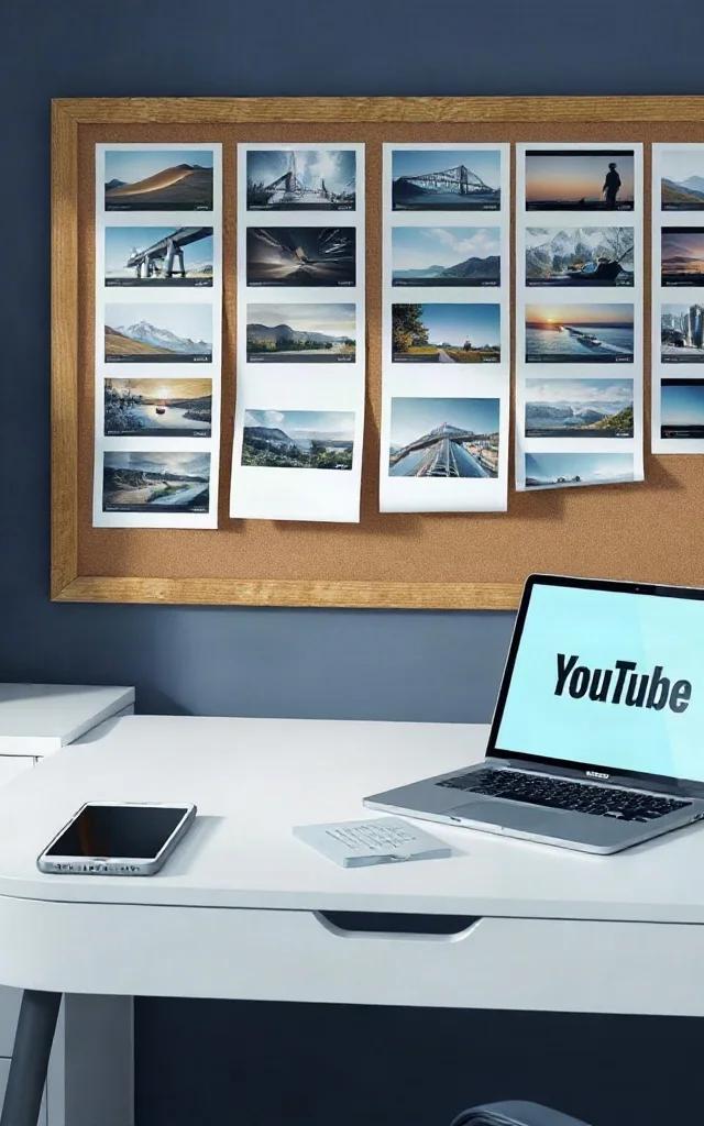 Bester KI Thumbnail Generator für YouTube