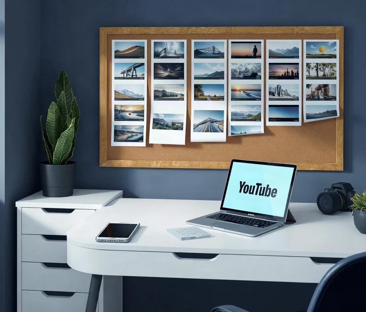 Bester KI Thumbnail Generator für YouTube