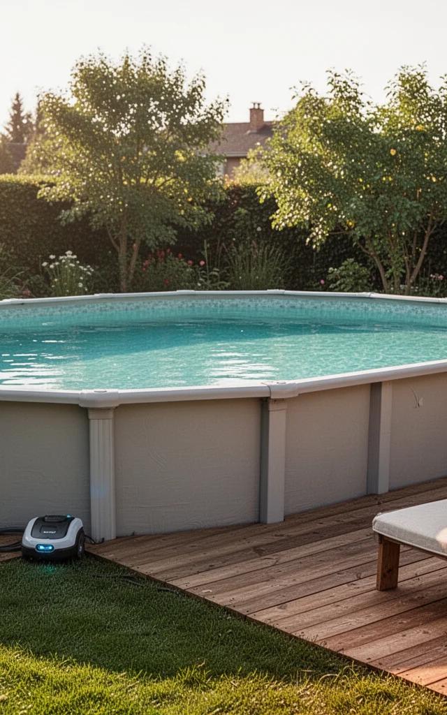 Piscine hors sol pas chère, mon guide sans regrets