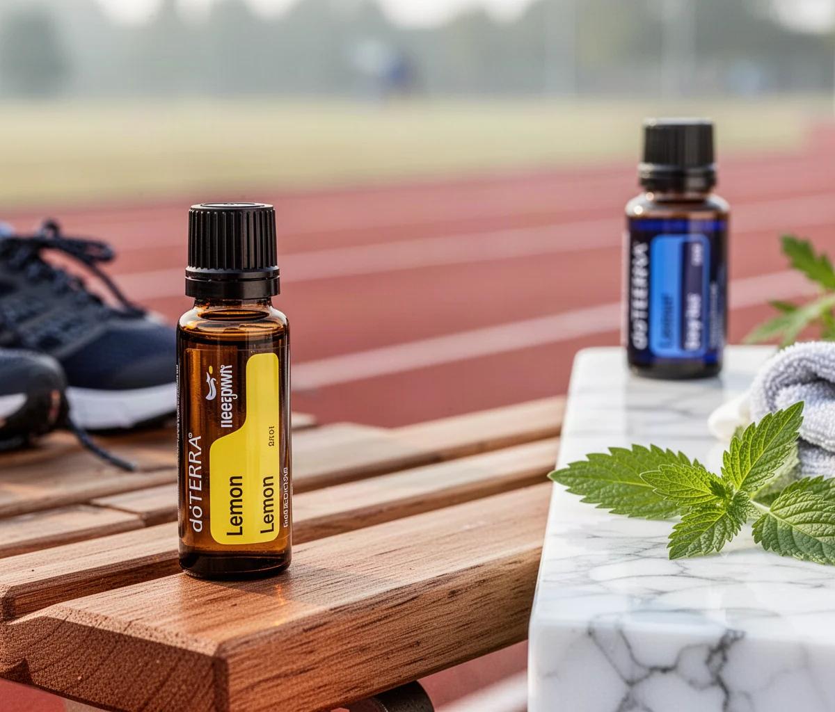 How To Use MetaPWR Before a Morning Run