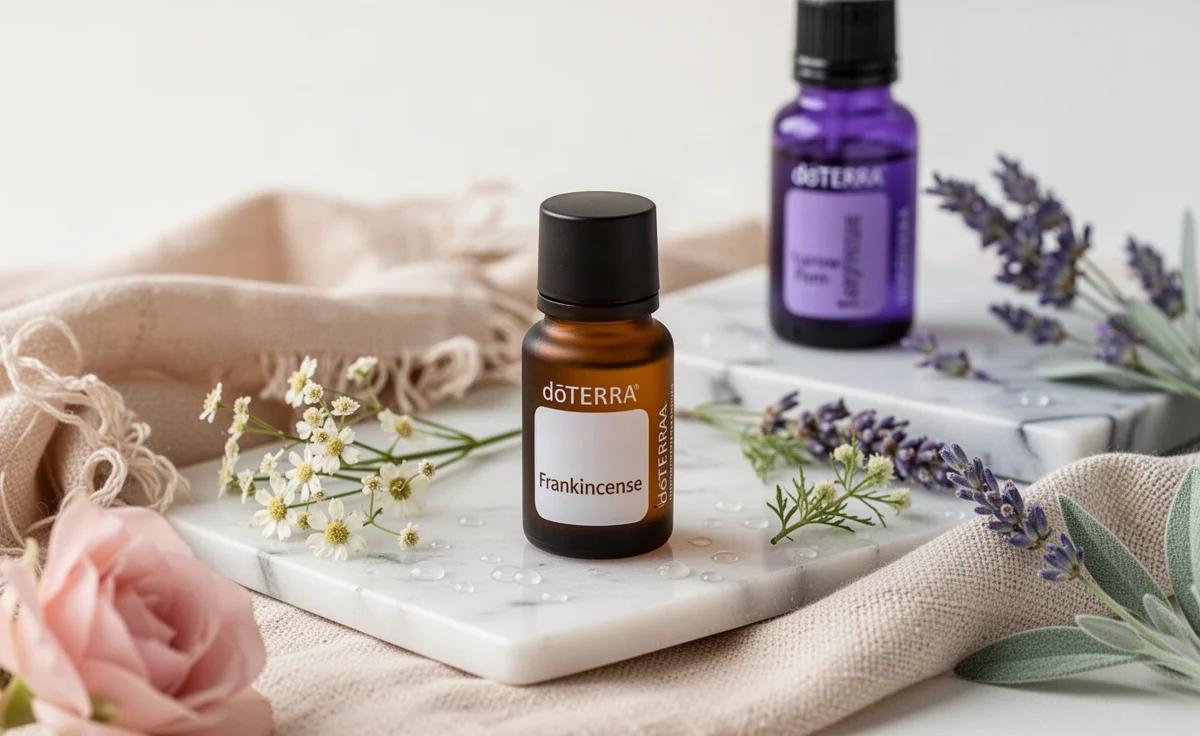 Yarrow Pom Face Oil Review for Glowing Skin