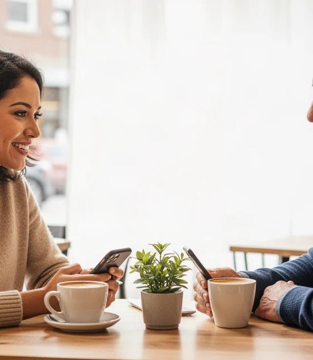 Network Marketing Without Bothering Friends and Family