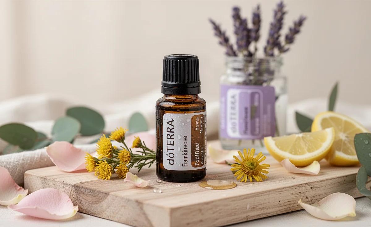 Gentle Botanical Cleanser for Soft Hydrated Skin