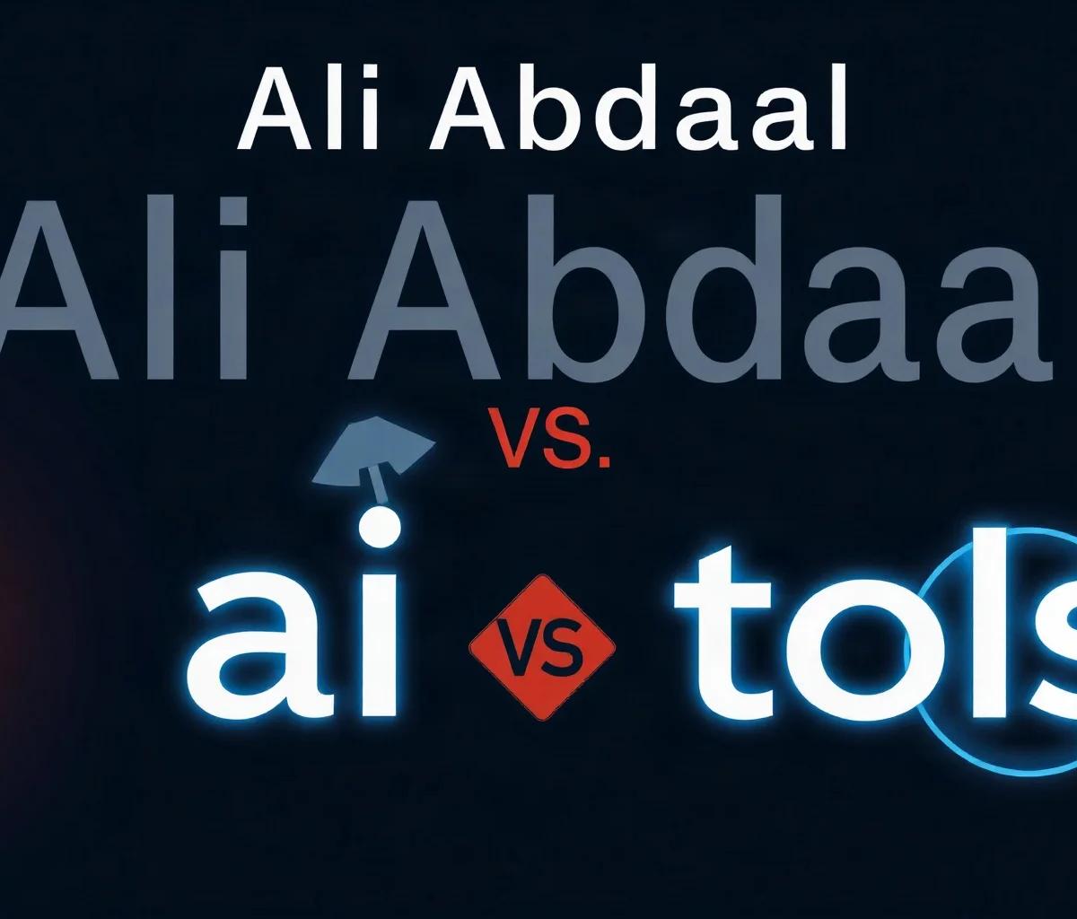 Ali Abdaal AI Tools, Our Independent Creator Take