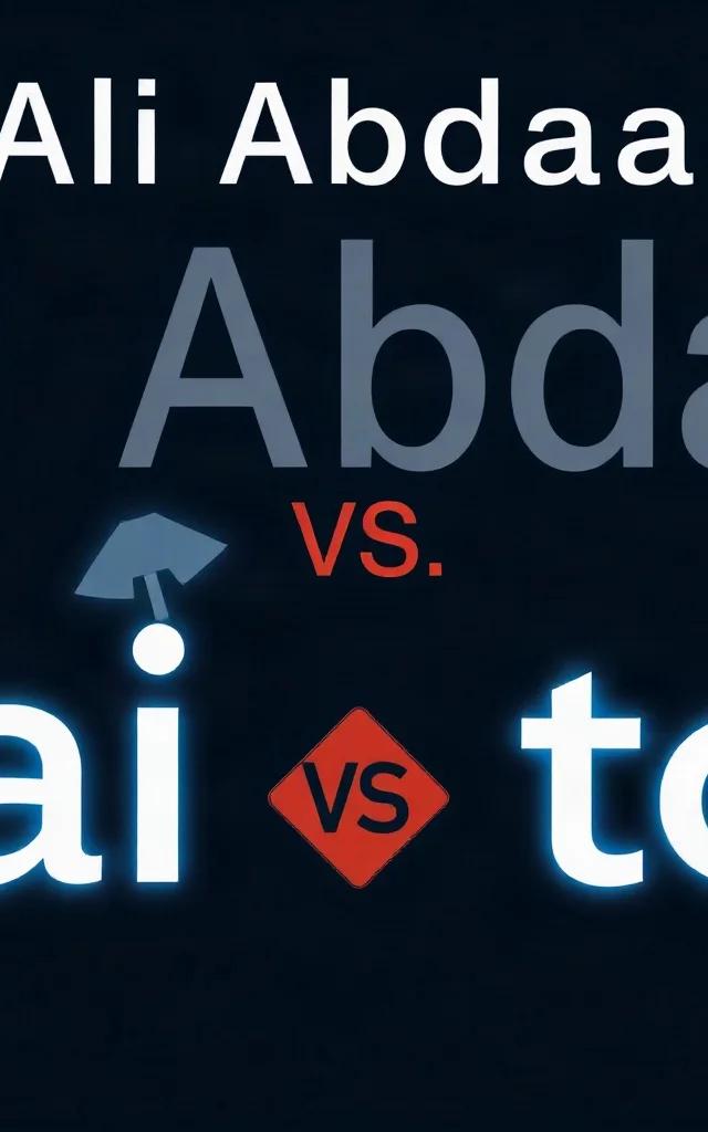 Ali Abdaal AI Tools, Our Independent Creator Take
