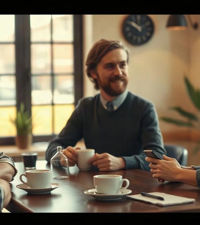 Como lidar com a rejeição no marketing multinível
