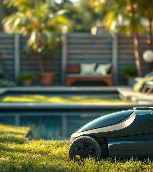 Avis tondeuse robot Husqvarna est-elle fiable