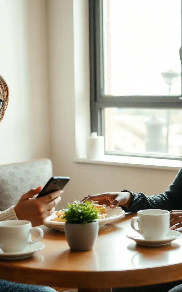 Network Marketing Senza Assillare Amici e Parenti