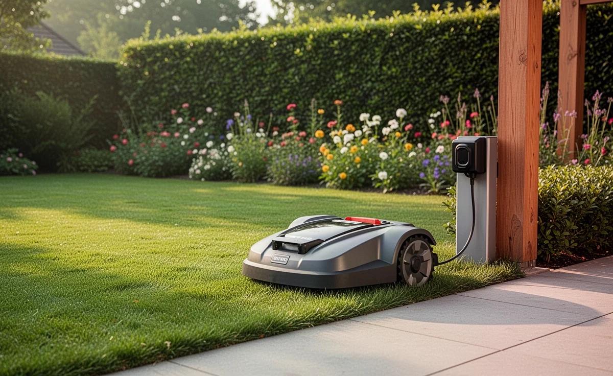 What to Look for in a Robot Mower (Buyer's Guide)