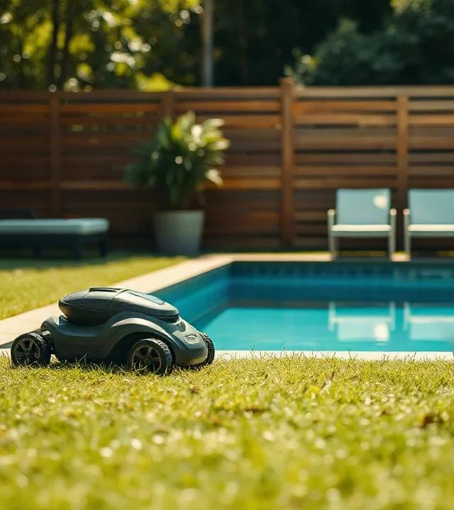 Préparer sa piscine pour l'été sans stress